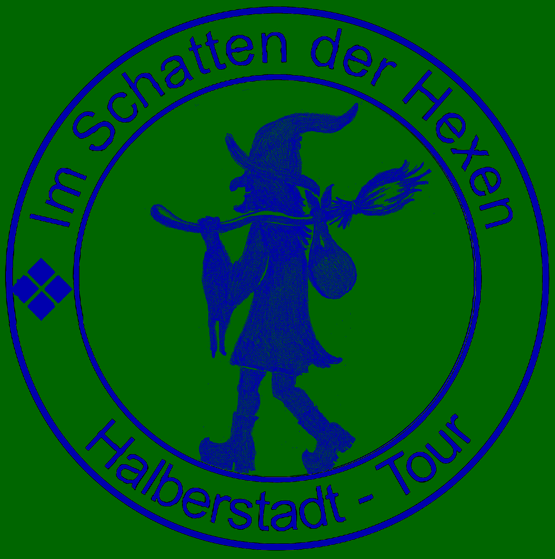 Stempelhexe HBS